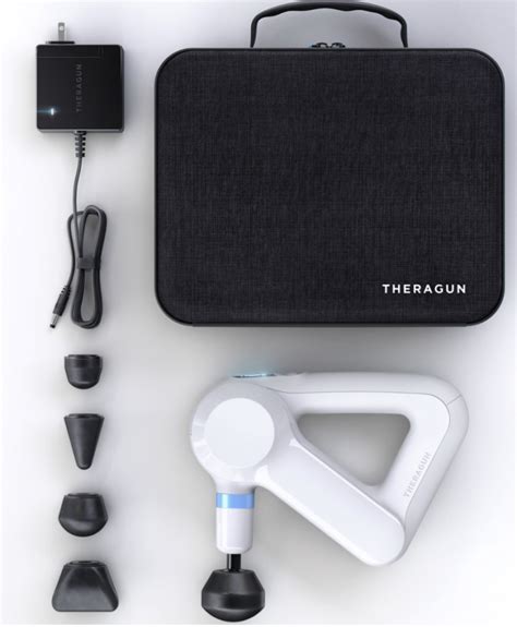 Introducing Theragun Elite • Best Massage Tech