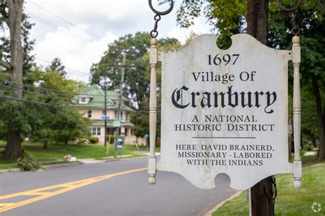 About Cranbury | Schools, Demographics, Things to Do - Homes.com