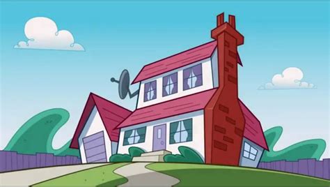 Turner Residence | Fairly Odd Parents Wiki | Fandom