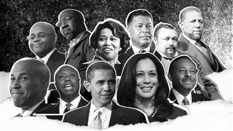 US Senate has only had 11 Black senators in its 232-year history | CNN