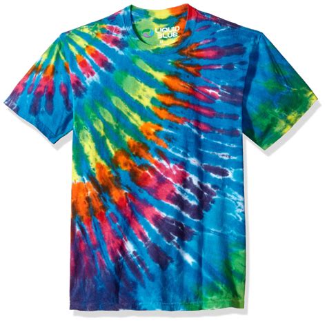 Tie Dye Shirt Patterns – FREE PATTERNS