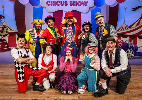 International Clown Festival is Back With its 7th Edition! - India News & Updates on EVENTFAQS