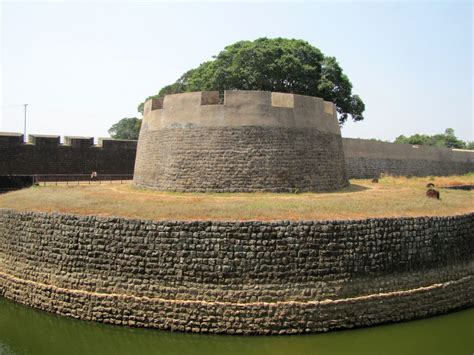 Palakkad Fort | Kerala | Pinterest | Forts, Kerala and Beautiful places