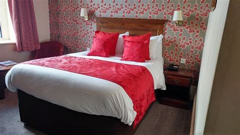 THE ROYAL HOTEL (Ross-on-Wye, Herefordshire) - Hotel Reviews, Photos, Rate Comparison - Tripadvisor