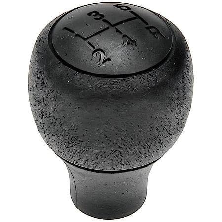 Manual Transmission Shift Knob - Advance Auto Parts