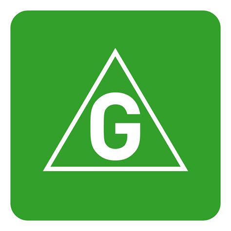 Rated G Logo - ClipArt Best