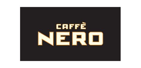 16+ Terbaru Caffe Nero Logo Png, Cafee Logo