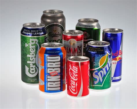 Business of Aluminium Beverage Cans |The perfect Business to start your ...