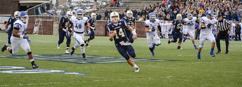 Chattanooga Mocs to play in New Hampshire following FCS Playoff win - UTC News Releases