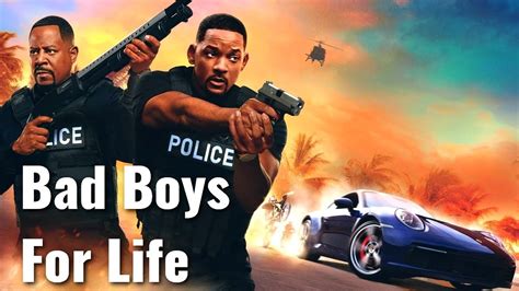 Bad Boys for Life Soundtrack Tracklist SCORE | Bad Boys 3 (2020) Will ...