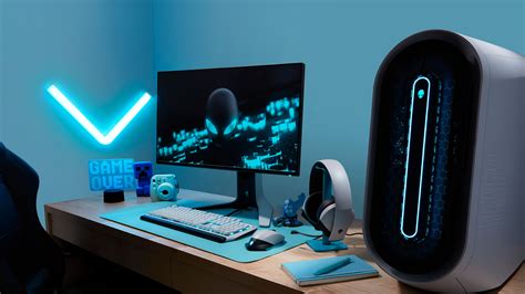 ALIENWARE on Twitter: "Your setup is supposed to match the weather, right? https://t.co ...