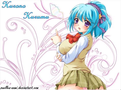 Kurumu wallpaper - Kurono Kurumu Photo (9250309) - Fanpop