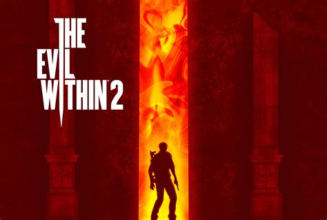 The Evil Within 2 4k Wallpaper,HD Games Wallpapers,4k Wallpapers,Images,Backgrounds,Photos and ...