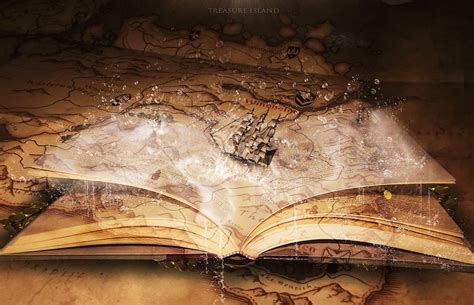 Storybook Wallpapers - Wallpaper Cave