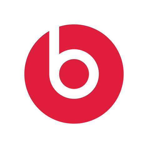 Beats Logo PNG Image gratuite - PNG All