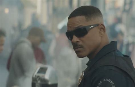 Watch the Trailer for 'Bright' Starring Will Smith and Joel Edgerton ...