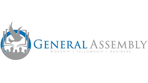 General Assembly Logo horizontal LIGHT | La Iglesia de Dios, Oficinas Internacionales