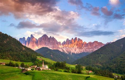 A Complete Guide to The Dolomites in Italy | i Heart Italy