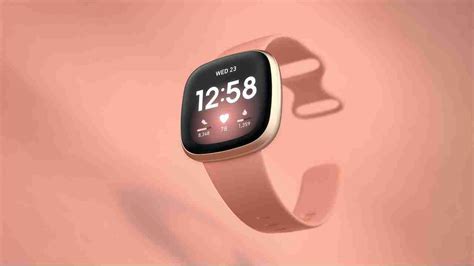 Fitbit Versa 3 review