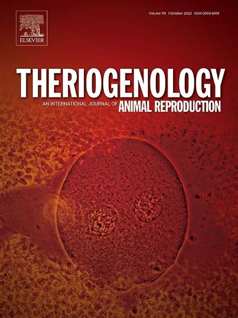 农林科学SCI期刊推荐：Theriogenology-佩普学术