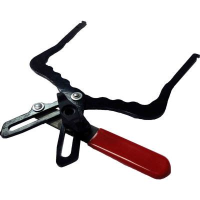 Thexton Gm Rear Brake Spring Release Tool (W Spring) - THX832 | B2349277 - GLOBALindustrial.com