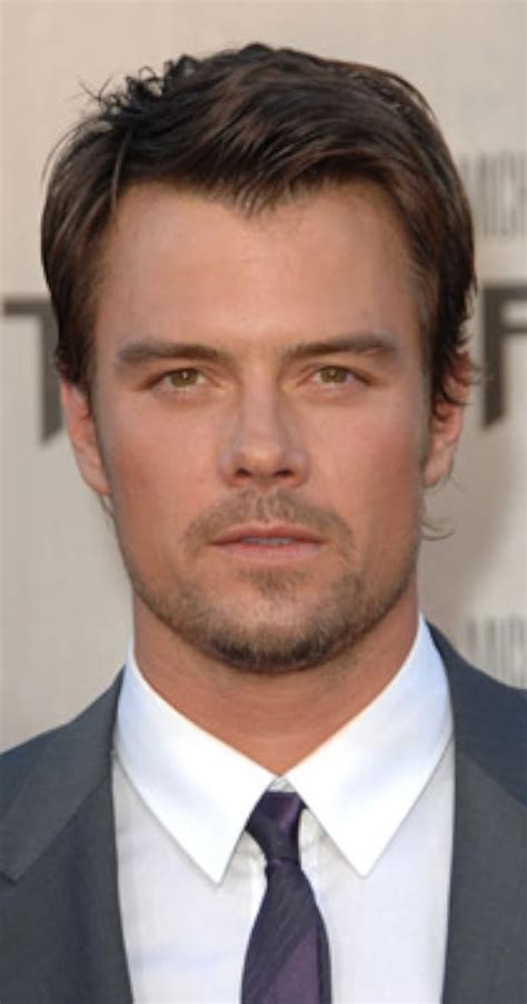 Josh Duhamel on IMDb: Movies, TV, Celebs, and more... - Photo Gallery ...