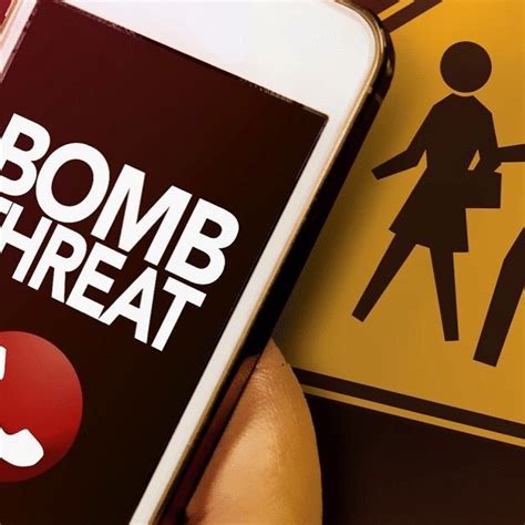 More Bomb Threats at Local Schools | WFPD NOW