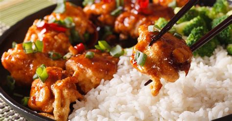 30 Easy Spicy Chicken Recipes and Ideas - Insanely Good