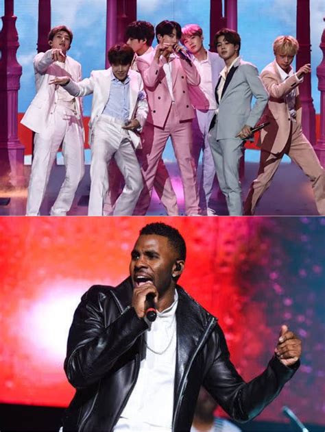 BTS, Jawsh 685 & Jason Derulo’s ‘Savage Love’ Remix Confirmed – Swahili ...