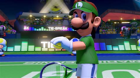 9 essential Mario Tennis Aces tips to know before you play | GamesRadar+