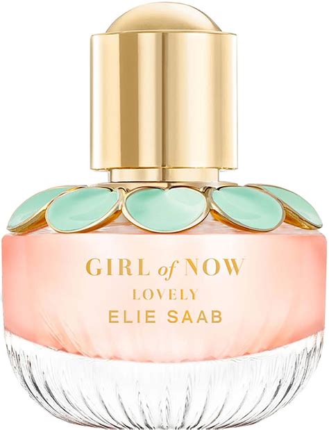 Elie Saab Girl Of Now Lovely 30 ml | lyko.com