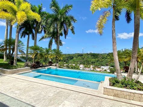 Beautiful Estate For Sale In San Juan, In San Juan, San Juan, Puerto ...