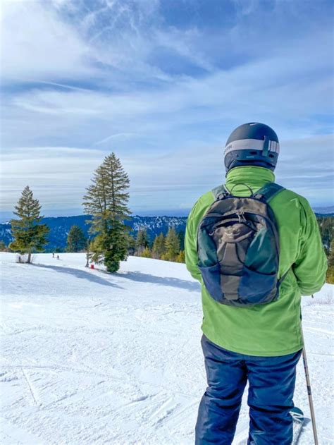 Skiing Near Boise Idaho - 5 Things You Need To Know - Let's Travel Family