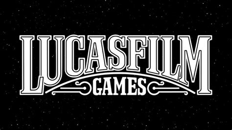 Lucasfilm Games Announced as the New "Official Identity" of All Gaming ...