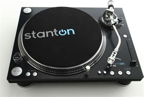 The eight best DJ turntables on the market