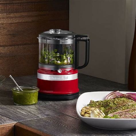 KitchenAid Mini Food Processor Just $29! Down From $50! PLUS FREE ...