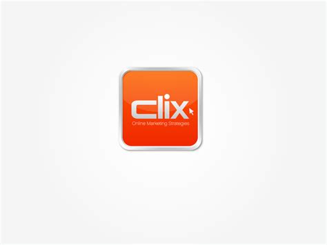 Create the next Logo Design for The Clix Group | Logo design contest