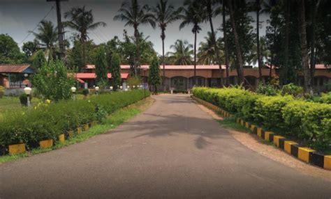 Jawahar Navodaya Vidyalaya, Hebri, Karkala, Chara, Udupi, Karnataka | YAYSKOOL