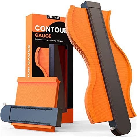 The 20 Best Contour Gauge Tool Reviews - 2022