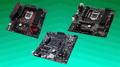 Best Mini-ITX Motherboards for 2019 - IGN