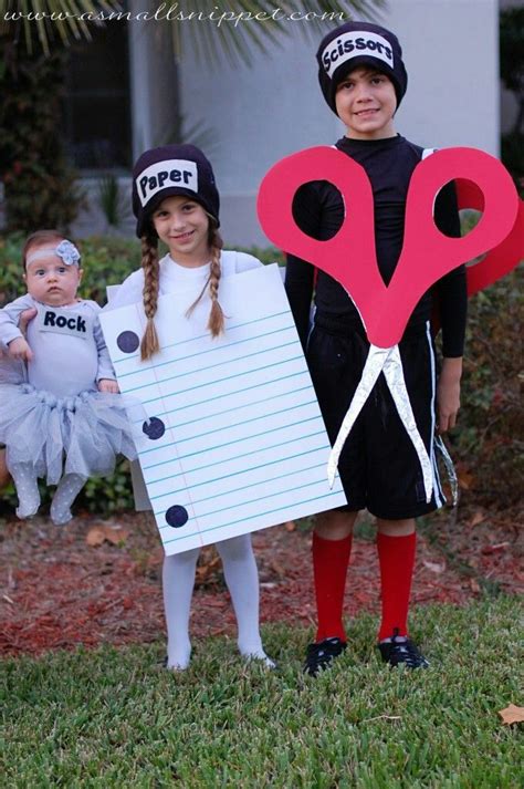 DIY Halloween Costumes - NJ Family | Themed halloween costumes, Sibling ...