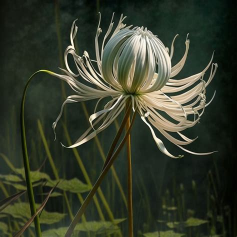 Swamp Lily Species in Aelluros | World Anvil