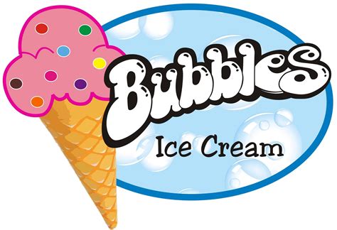 Bubbles Ice Cream | Sarnia ON