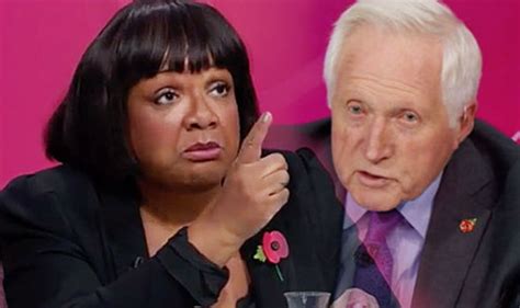 Brexit news: Diane Abbott warns Remainers off People’s Vote on BBC ...