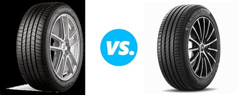 Turanza T005 VS Primacy 4 - Tyre reviews and ratings