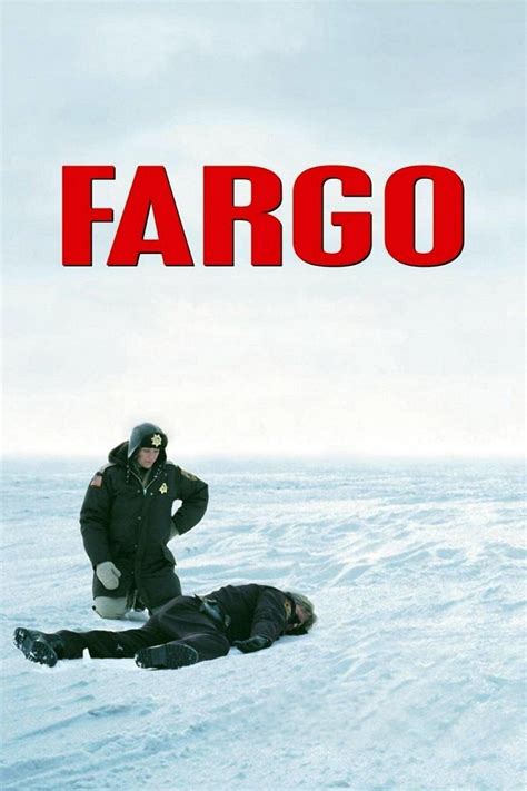 Fargo (1996) - Posters — The Movie Database (TMDB)