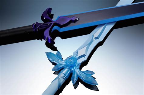 Proplica Sword Art Online: Alicization - War of Underworld The Blue ...