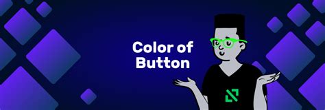 How to Make Color of a Button in HTML