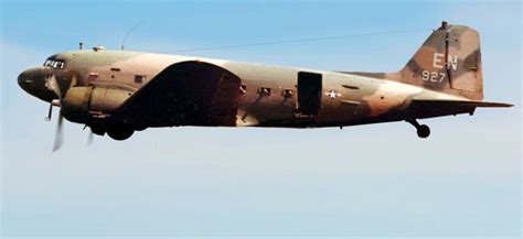 Vietnam War Weapons: The AC-47 Gunship - Warfare History Network