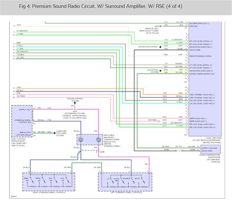 [25+] 2003 Cadillac Escalade Wiring Diagram, [OX_9045] 2006 Cadillac ...